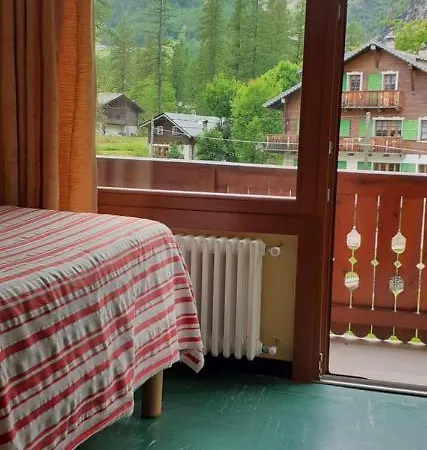 Hotel Cristallo 3*