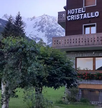 Cristallo