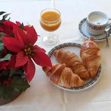 Cristallo Hotel Macugnaga