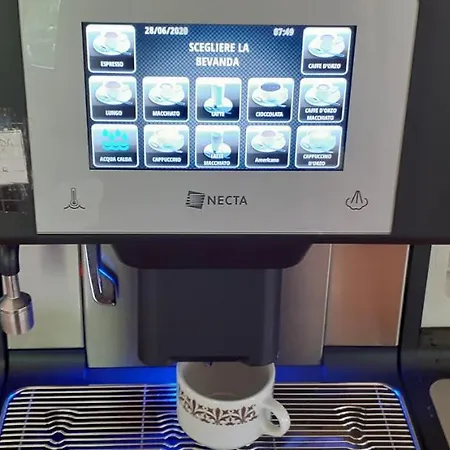 Cristallo 3* Macugnaga