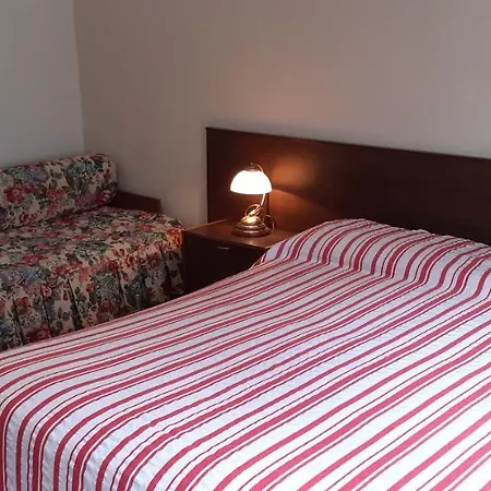 Cristallo Hotel 3*
