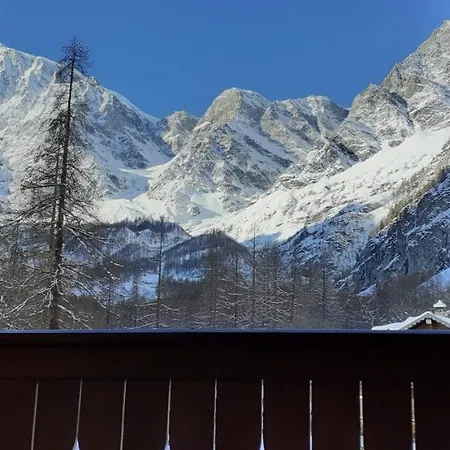 Cristallo Macugnaga