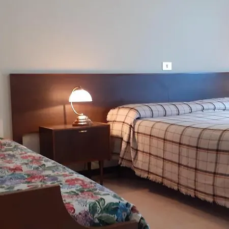 Cristallo Hotel Macugnaga