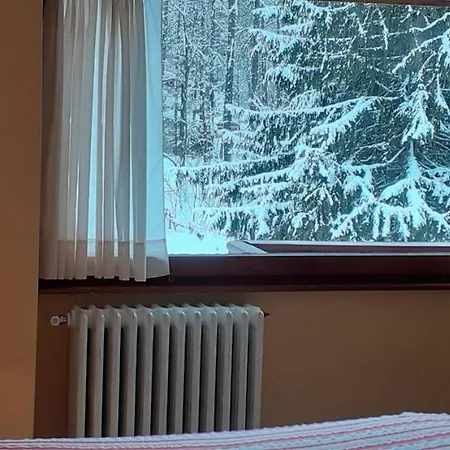 Cristallo Hotel Macugnaga