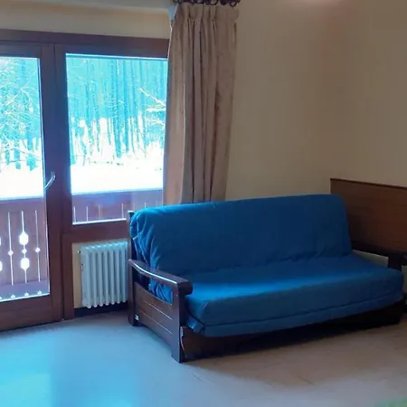 克里斯塔罗酒店 3*