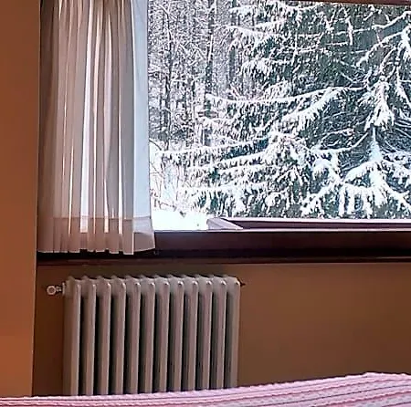 Hotel Cristallo 3*