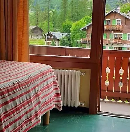 Cristallo Hotel 3*