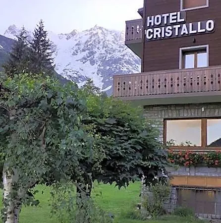 Cristallo 3*