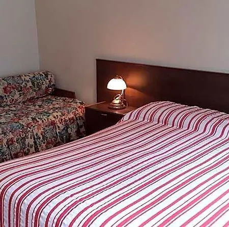 Hotel Cristallo 3*