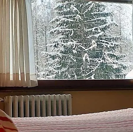 Cristallo Hotel