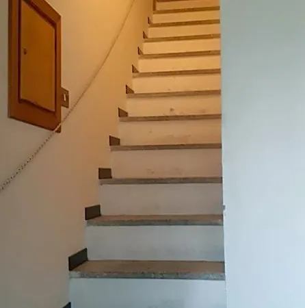 Hotel Cristallo