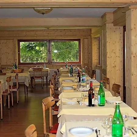 Hotel Cristallo