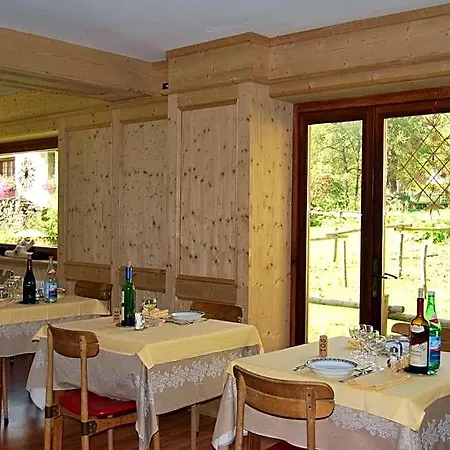 Cristallo 3* Macugnaga