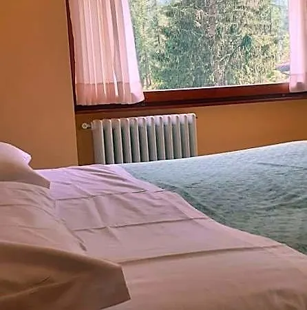 Cristallo 3* Macugnaga