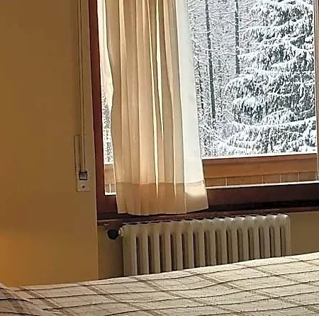 Hotel Cristallo Macugnaga