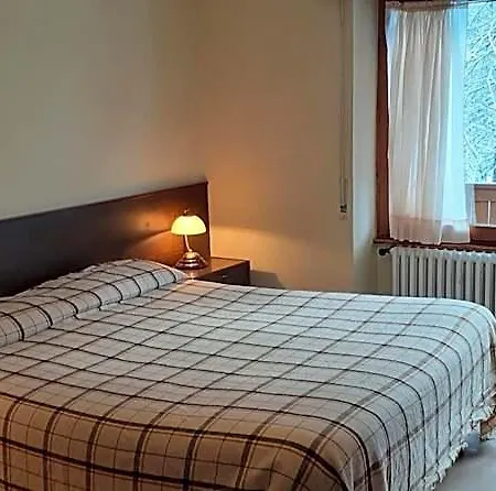 Hotel Cristallo 3*