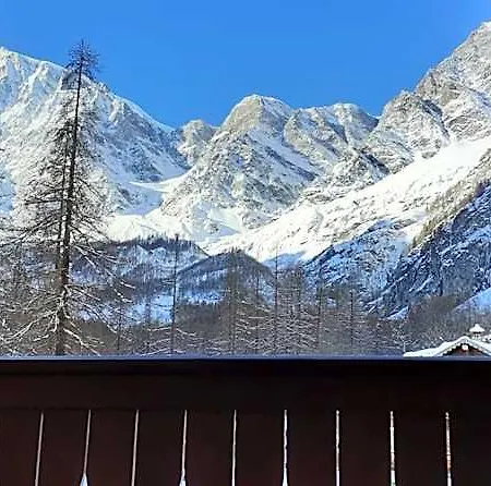 Hotel Cristallo Macugnaga