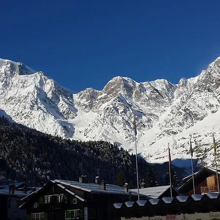 酒店 克里斯塔罗酒店 3*