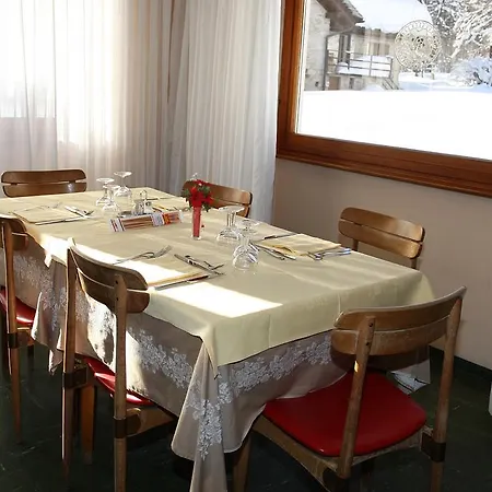 Cristallo Hotel 3*