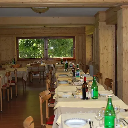 Hotel Cristallo Macugnaga